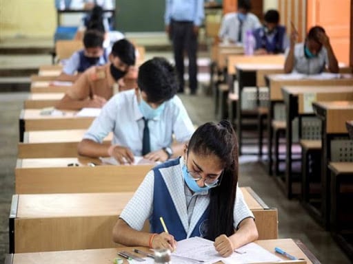 Student-amravati-mandal