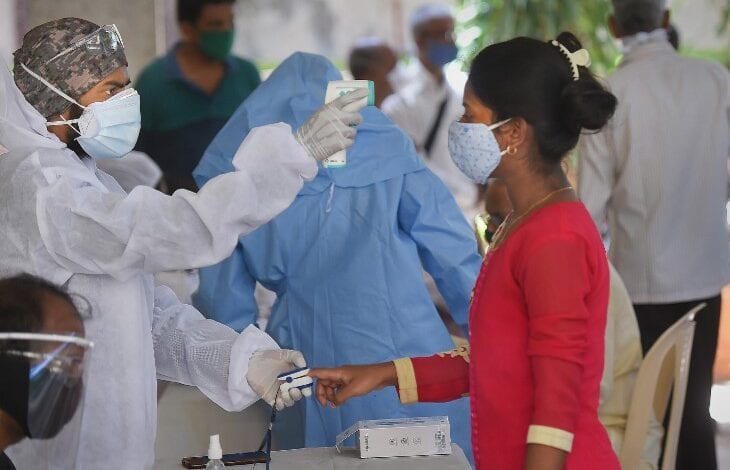Sari's-patients-amravati-mandal
