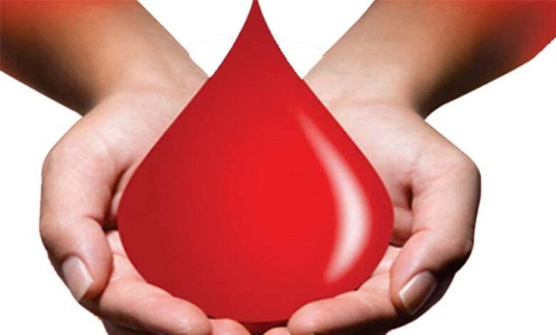 Blood-Donation-amravati-mandal