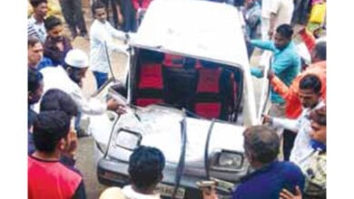 Omni-Car-amravati-mandal
