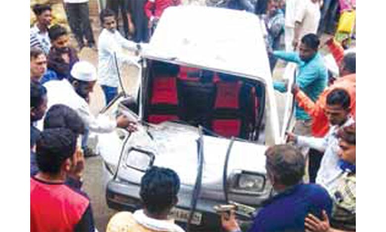 Omni-Car-amravati-mandal