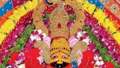Khatushyam-Baba-amravati-mandal