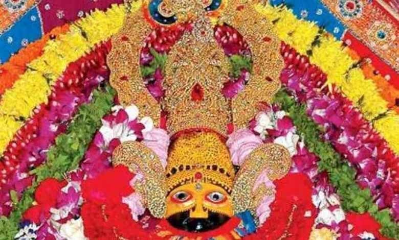 Khatushyam-Baba-amravati-mandal