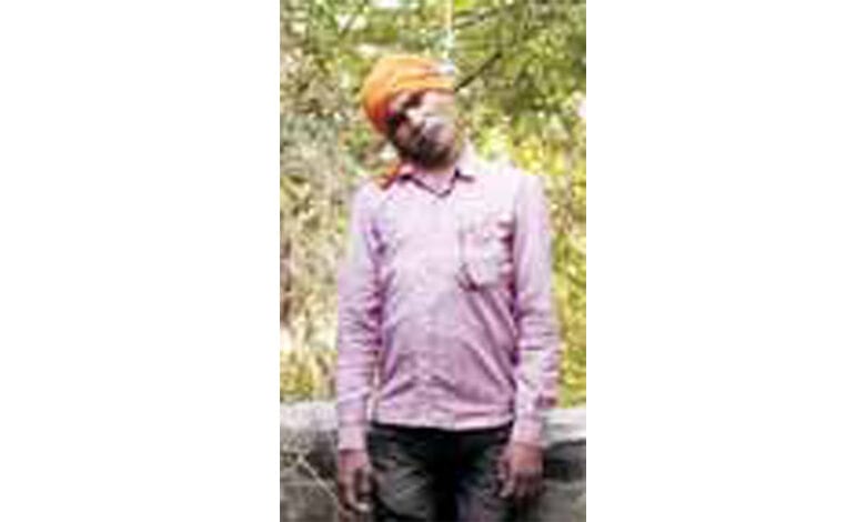Hanged-Suicide-amravati-mandal