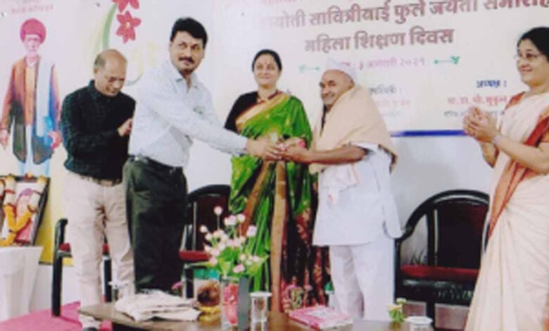 Surekha-Lungare-amravati-mandal