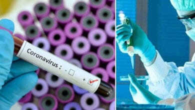 Corona-infected-amravati-mandal
