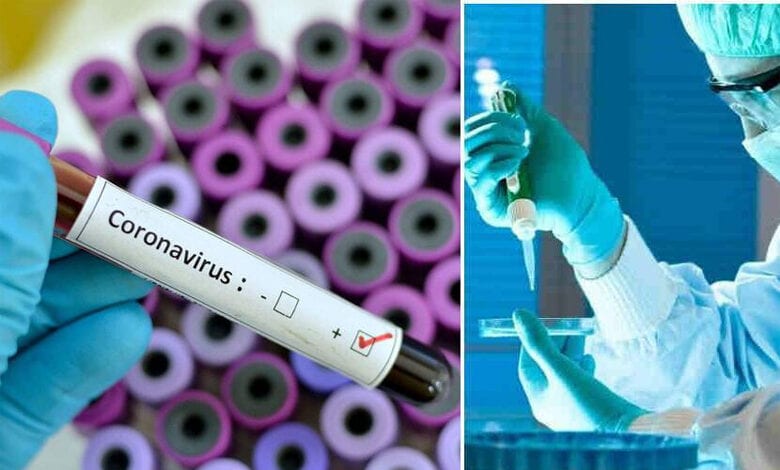 Corona-infected-amravati-mandal