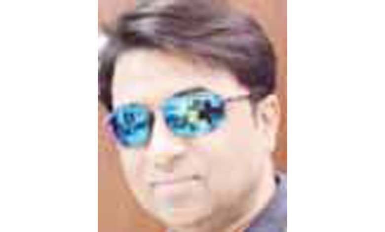 Ravi-Pawar-amravati-mandal