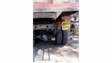 The-truck-amravati-mandal