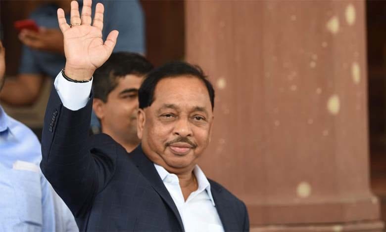 Narayan-Rane-amravati-mandal
