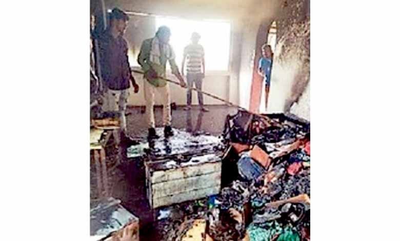 Fire-amravati-mandal
