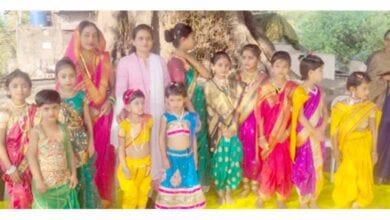 Superstition-experiment-amravati-mandal