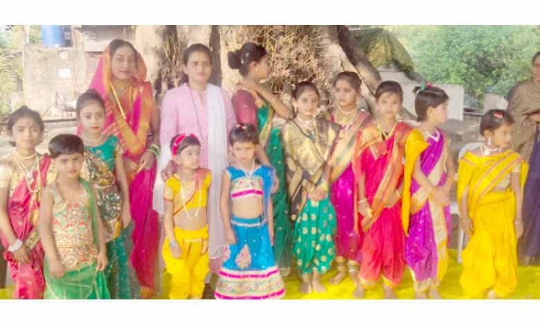 Superstition-experiment-amravati-mandal