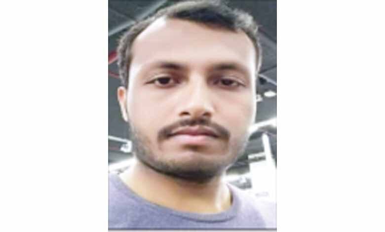 Death-of-young-man-amravati-mandal