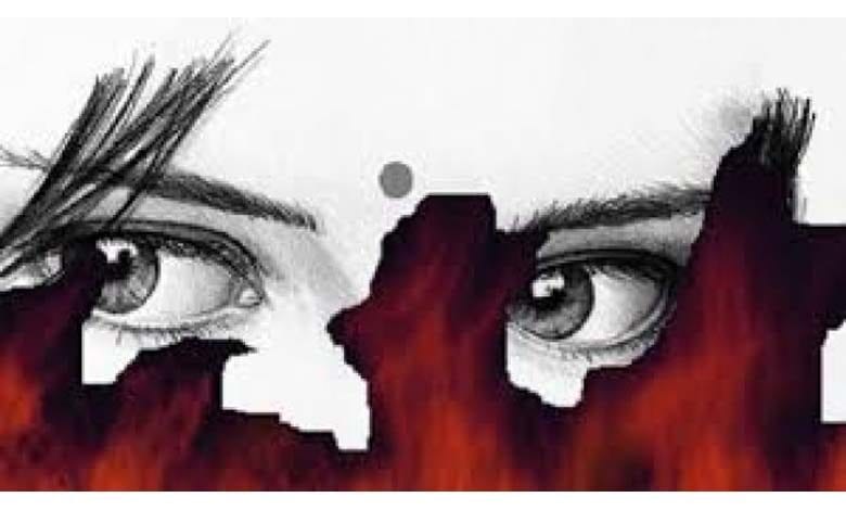 Crime-Against-Women-amravati-mandal