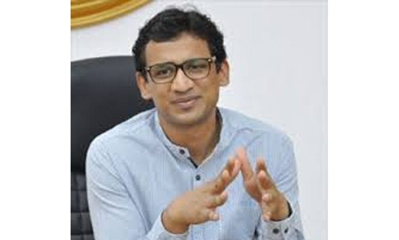 Shailesh-Nawal-amravati-mandal