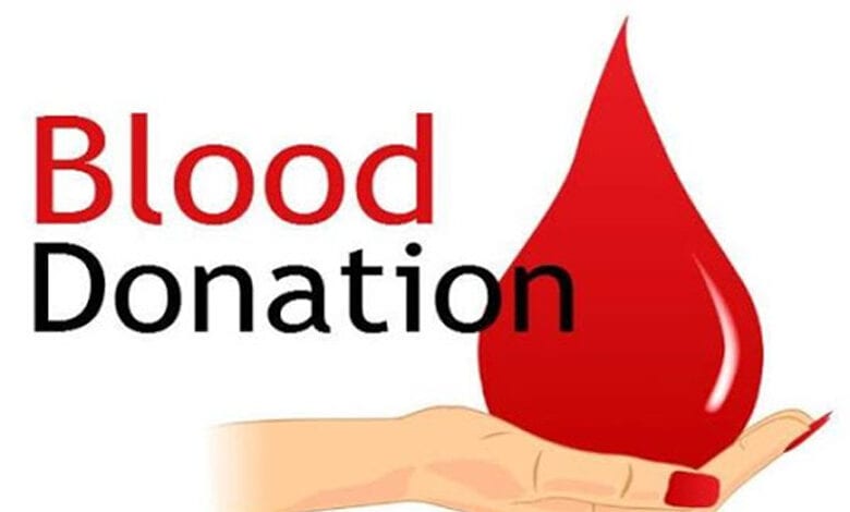 Blood-Donation-amravati-mandal