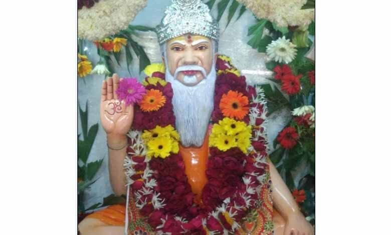 Sant-Kashinath-Maharaj-amravati-mandal