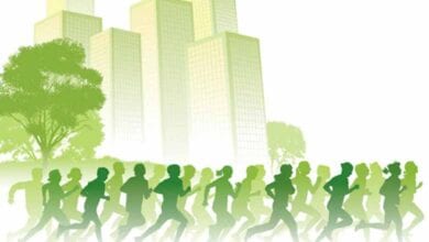 Green-Run-Marathon-amravati-mandal