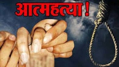 Suicide-amravati-mandal