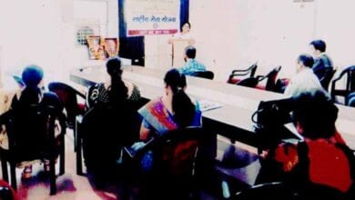 National-service-scheme-amravati-mandal