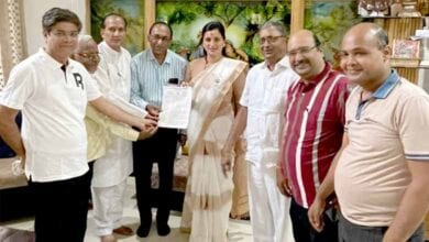 Navneet-Rana-amravati-mandal