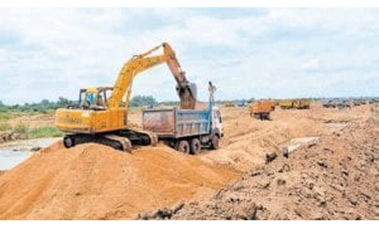 Sand-amravati-mandal