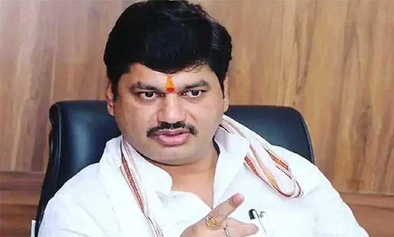 Dhananjay-Munde-amravati-mandal
