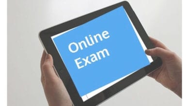 Exam-Online-amravati-mandal