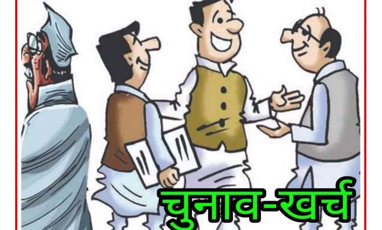 Election-Expenses-amravati-mandal