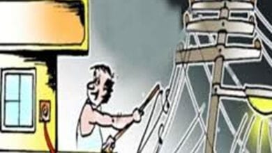Electric-Thief-amravati-mandal