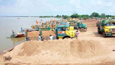 Sand-Ghats-amravati-mandal