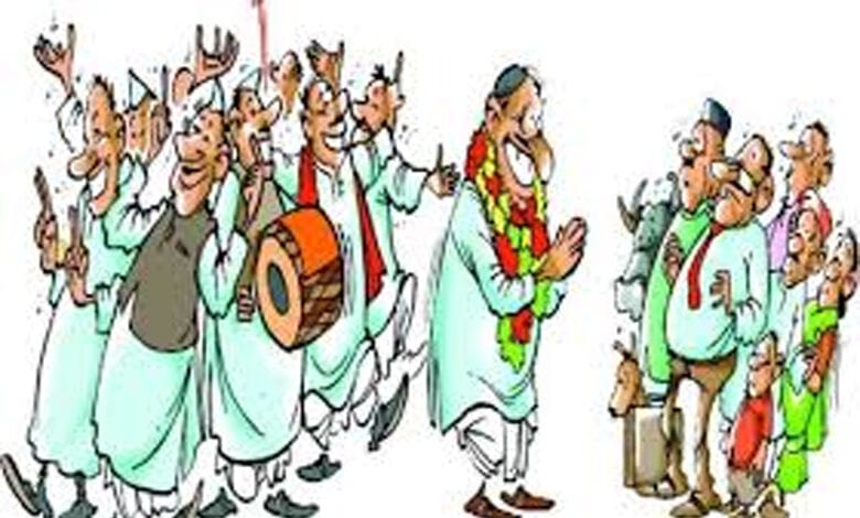 Election-Campaign-amravati-mandal
