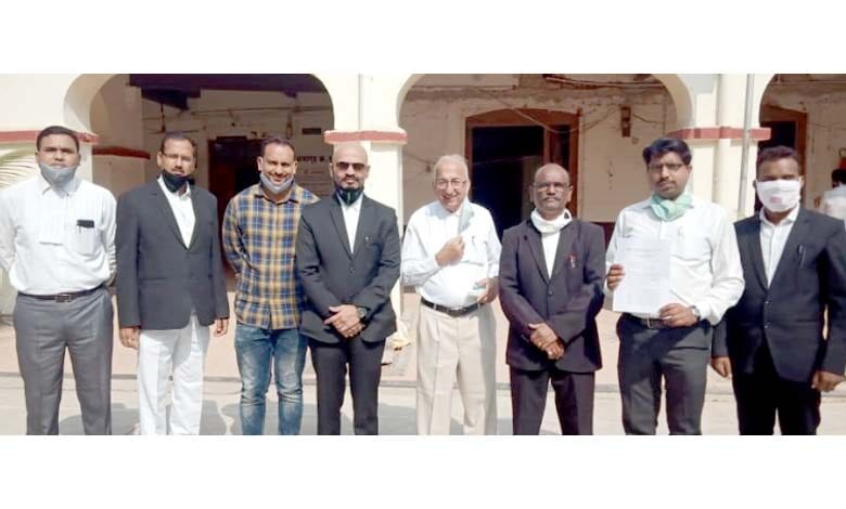 Lawyers-amravati-mandal