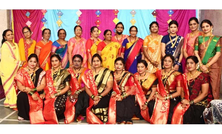 Agrawal-Sakhis-amravati-mandal