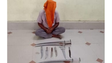 Illegal-weapon-amravati-amravati-mandal