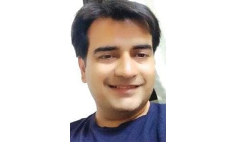 himanshu-ved-amravati-mandal