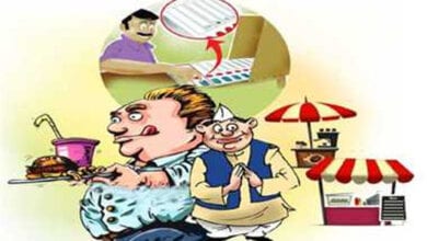 Polling-parties-amravati-mandal