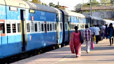 Special-Trains-amravati-mandal