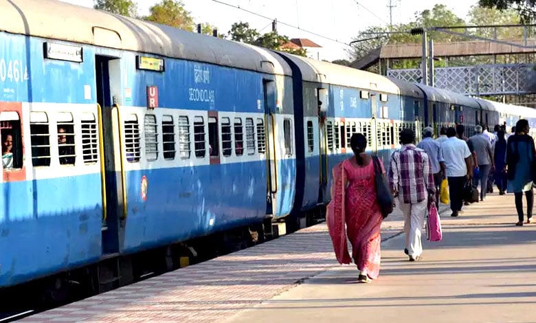 Special-Trains-amravati-mandal