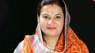 Ratna-Singh-amravati-mandal