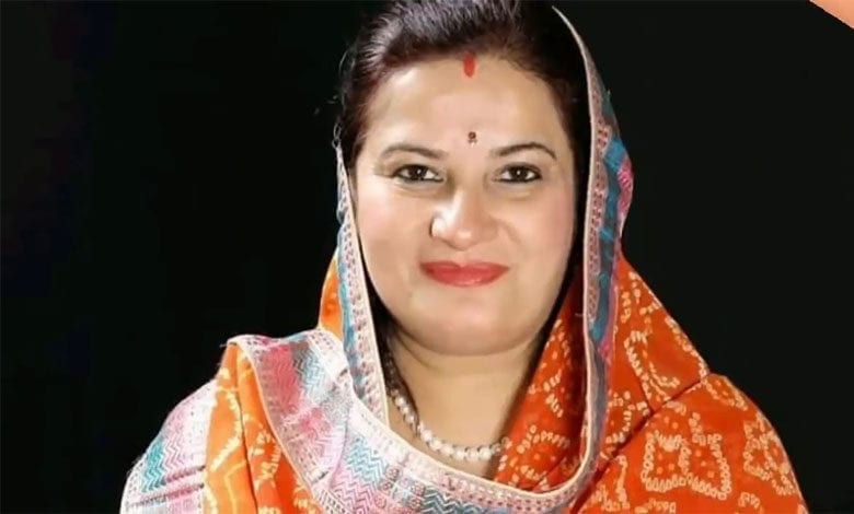Ratna-Singh-amravati-mandal