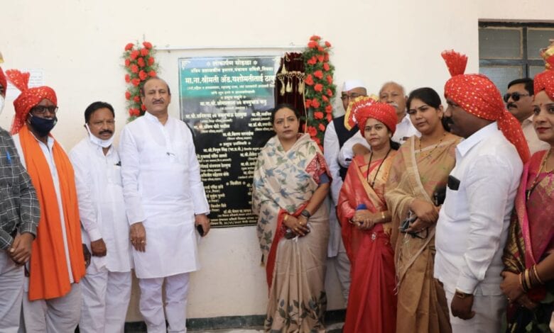 Udghatan-Amravati-Mandal
