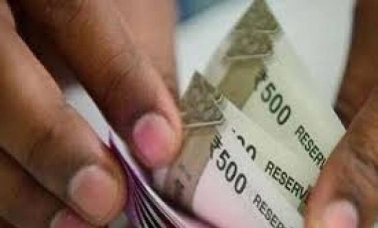 Bribery-amravati-mandal