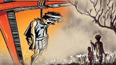 Farmer-suicide-amravati-mandal