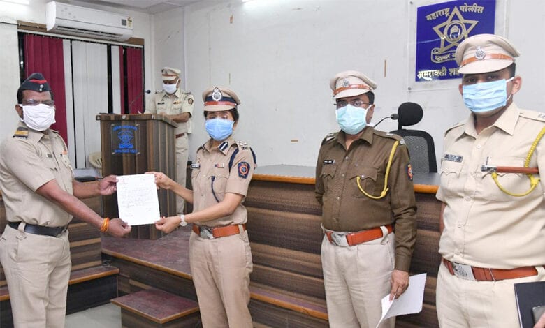 Police-personnel-amravati