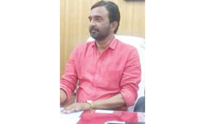 Nitin-Korde-amravati-mandal