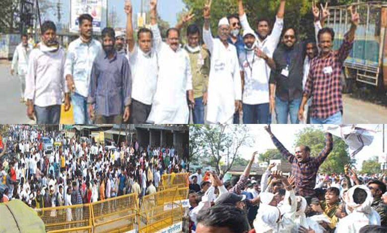 Aghadi-BJP-Amravati-Mandal