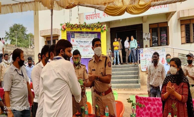 Amravati-Mandal
