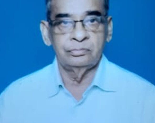 Ashok-ghike-Amravati-Mandal